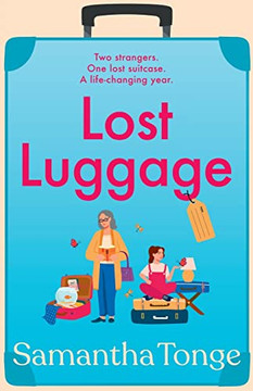 Lost Luggage