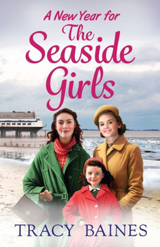 A New Year For The Seaside Girls - 9781804265321