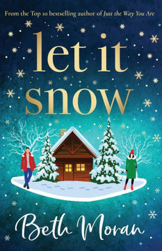 Let It Snow - 9781802806427