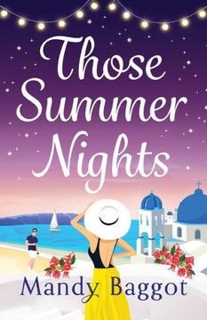 Those Summer Nights - 9781785139499