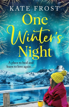 One Winter's Night - 9781802804720