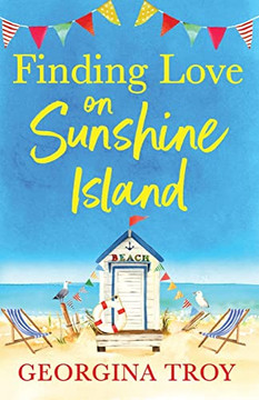 Finding Love On Sunshine Island Finding Love On Sunshine Island