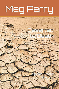 Deserted to Death: A Jamie Brodie Mystery (Jamie Brodie Mysteries)