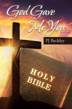 God Gave Me You - 9781642589825 God Gave Me You - 9781642589825