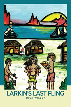 Larkin's Last Fling Larkin's Last Fling