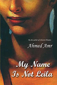 My Name Is Not Leila My Name Is Not Leila