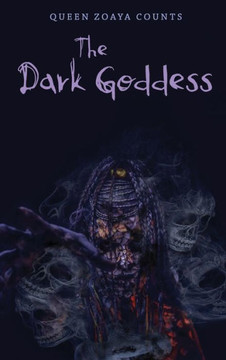 The Dark Goddess - 9781644269138