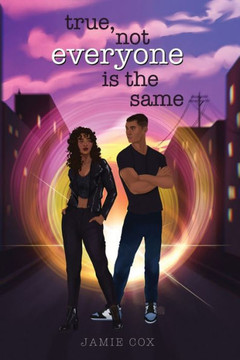 True, Not Everyone Is The Same