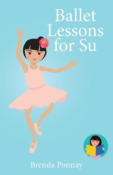 Ballet Lessons For Su (We Can Readers) - 9781532441301
