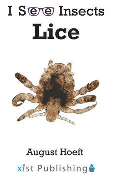 Lice (I See Insects) - 9781532441448