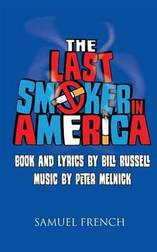 The Last Smoker In America