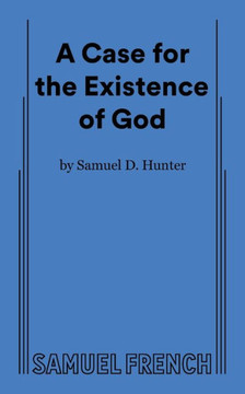 A Case For The Existence Of God - 9780573710254