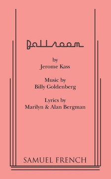 Ballroom (French's Musical Library) Ballroom (French's Musical Library)