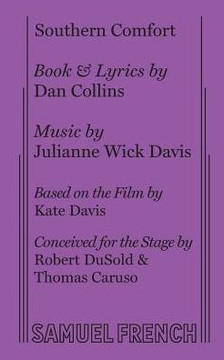 Southern Comfort - 9780573705458