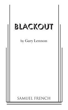 Blackout - 9780573662362