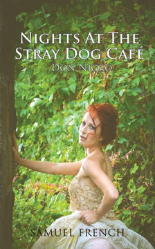 Nights At The Stray Dog Cafe Nights At The Stray Dog Cafe
