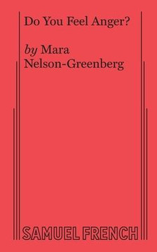 Do You Feel Anger? Do You Feel Anger?