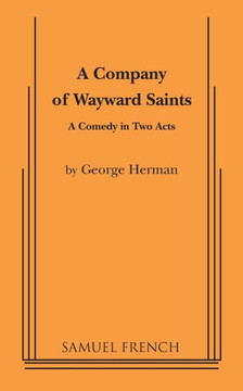 A Company Of Wayward Saints