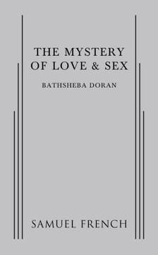 The Mystery Of Love & Sex The Mystery Of Love & Sex