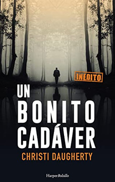 Un Bonito Cad?ver (A Beautiful Corpse - Spanish Edition)