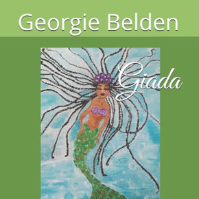 Giada (The Lost Mermaids of Coral City)