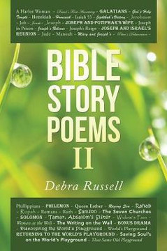Bible Story Poems II - 9781973603214