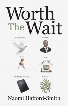 Worth The Wait - 9781512729986