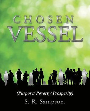 Chosen Vessel - 9781512746402 Chosen Vessel - 9781512746402