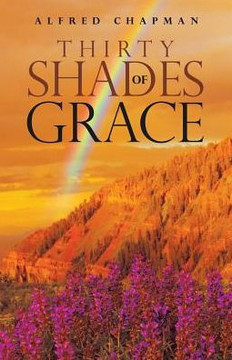 Thirty Shades Of Grace - 9781973607687