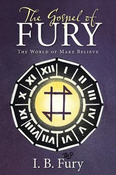 The Gospel Of Fury