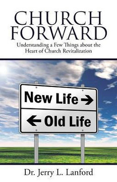 Church Forward Church Forward