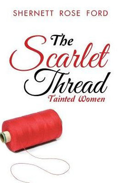 The Scarlet Thread - 9781512761887