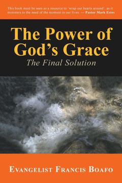 The Power Of God's Grace - 9781512772449