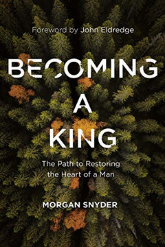 Becomina King: Theath To Restoring The art Oaan - 9780785232117