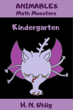 Kindergarten (Math Monsters) Kindergarten (Math Monsters)