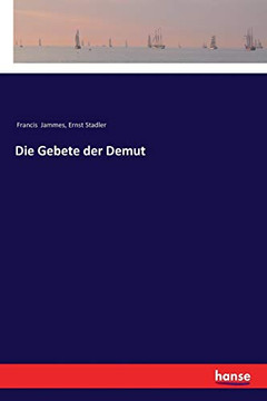 Die Gebete Der Demut (German Edition)