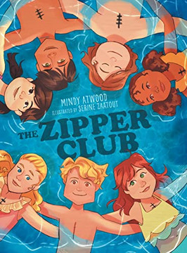 The Zipper Club - 9781525596865