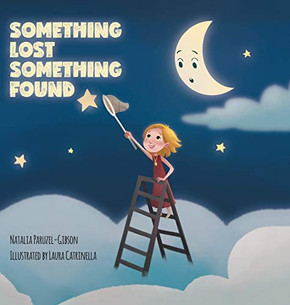 Something Lost Something Found - 9781525543814