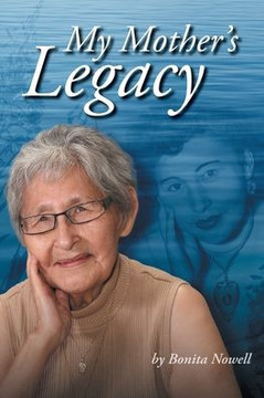 My Mother's Legacy - 9781039165601