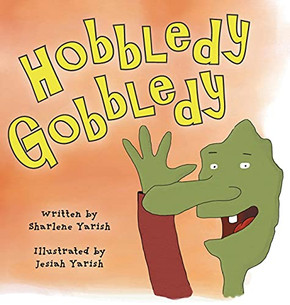 Hobbledy Gobbledy - 9781039104273