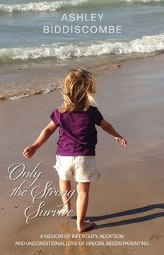 Only The Strong Survive - 9781039158184