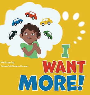 Iant More -ardcover