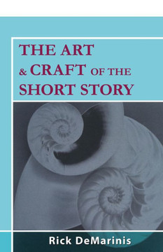 The Art & Craft Of The Short Story