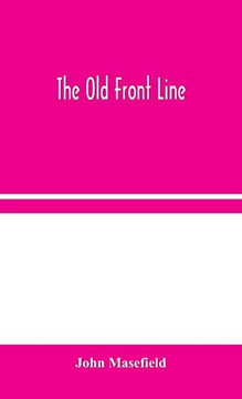 The Old Front Line - Hardcover