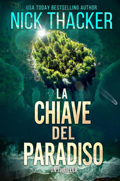 La Chiave Del Paradiso (Italian Edition) - 9781959148388