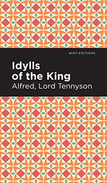 Idylls of the King (Mint Editions) - Hardcover