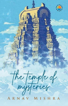 The Temple Of Mysteries The Temple Of Mysteries