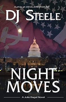 Night Moves - 9780998519364