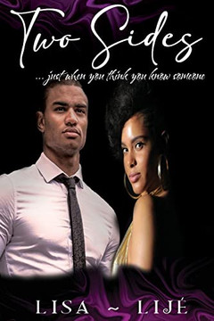 The Meeting: Two Sides: Book One