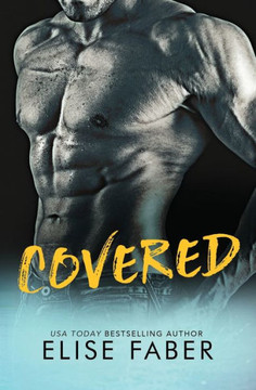 Covered (Gold Hockey)